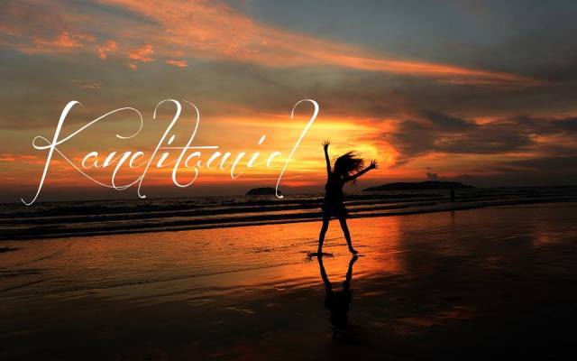 Como ser feliz realmente a pesar de los problemas.