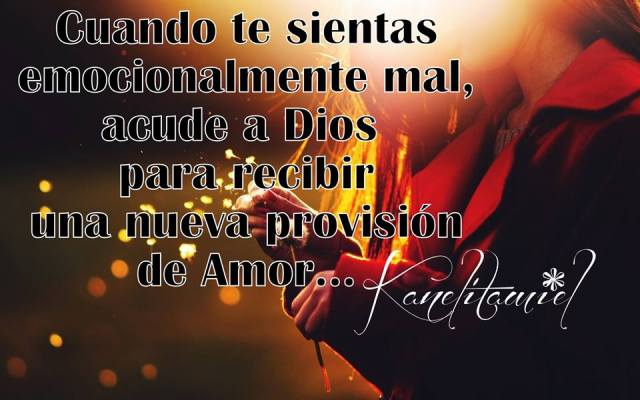 Provision de Dios
