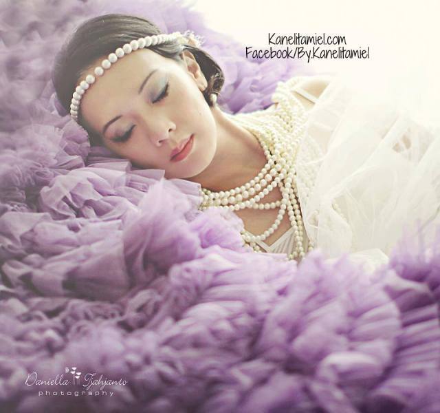 Una sonrisa no cuesta nada...