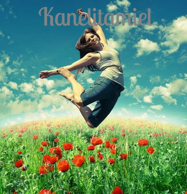 Cada mañana trae una bendición.