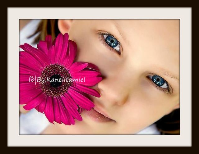 ¡NUNCA PIERDAS AL NIÑO QUE LLEVAS DENTRO!