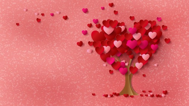 love-heart-romantic-tree